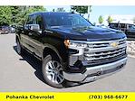 2025 Chevrolet Silverado 1500 Crew Cab 4WD Pickup for sale #TSZ310930 - photo 1