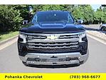 2025 Chevrolet Silverado 1500 Crew Cab 4WD Pickup for sale #TSZ310930 - photo 3