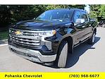 2025 Chevrolet Silverado 1500 Crew Cab 4WD Pickup for sale #TSZ310930 - photo 4