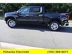 2025 Chevrolet Silverado 1500 Crew Cab 4WD Pickup for sale #TSZ310930 - photo 5