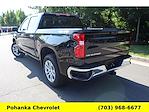 2025 Chevrolet Silverado 1500 Crew Cab 4WD Pickup for sale #TSZ310930 - photo 6