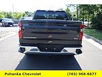 2025 Chevrolet Silverado 1500 Crew Cab 4WD Pickup for sale #TSZ310930 - photo 7