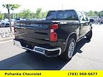 2025 Chevrolet Silverado 1500 Crew Cab 4WD Pickup for sale #TSZ310930 - photo 2