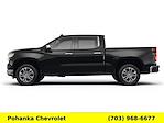 2025 Chevrolet Silverado 1500 Crew Cab 4WD Pickup for sale #TSZ310930 - photo 2