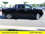 2025 Chevrolet Silverado 1500 Crew Cab 4WD Pickup for sale #TSZ310930 - photo 8