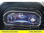 2025 Chevrolet Silverado 1500 Crew Cab 4WD Pickup for sale #TSZ310930 - photo 9