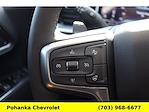 2025 Chevrolet Silverado 1500 Crew Cab 4WD Pickup for sale #TSZ310930 - photo 11