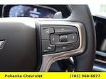 2025 Chevrolet Silverado 1500 Crew Cab 4WD Pickup for sale #TSZ310930 - photo 12