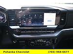 2025 Chevrolet Silverado 1500 Crew Cab 4WD Pickup for sale #TSZ310930 - photo 13