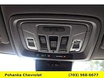 2025 Chevrolet Silverado 1500 Crew Cab 4WD Pickup for sale #TSZ310930 - photo 16