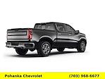 2025 Chevrolet Silverado 1500 Crew Cab 4WD Pickup for sale #TSZ310930 - photo 3