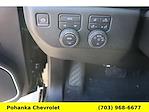 2025 Chevrolet Silverado 1500 Crew Cab 4WD Pickup for sale #TSZ310930 - photo 19