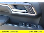2025 Chevrolet Silverado 1500 Crew Cab 4WD Pickup for sale #TSZ310930 - photo 20