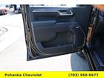 2025 Chevrolet Silverado 1500 Crew Cab 4WD Pickup for sale #TSZ310930 - photo 21