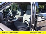2025 Chevrolet Silverado 1500 Crew Cab 4WD Pickup for sale #TSZ310930 - photo 22