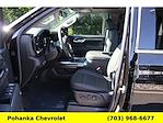 2025 Chevrolet Silverado 1500 Crew Cab 4WD Pickup for sale #TSZ310930 - photo 23