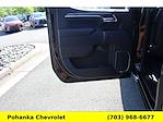 2025 Chevrolet Silverado 1500 Crew Cab 4WD Pickup for sale #TSZ310930 - photo 24