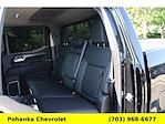 2025 Chevrolet Silverado 1500 Crew Cab 4WD Pickup for sale #TSZ310930 - photo 25