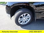2025 Chevrolet Silverado 1500 Crew Cab 4WD Pickup for sale #TSZ310930 - photo 28