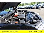 2025 Chevrolet Silverado 1500 Crew Cab 4WD Pickup for sale #TSZ310930 - photo 30