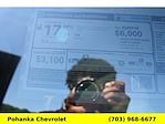 2025 Chevrolet Silverado 1500 Crew Cab 4WD Pickup for sale #TSZ310930 - photo 35