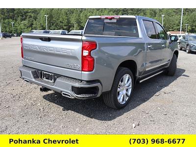 2025 Chevrolet Silverado 1500 Crew Cab 4WD Pickup for sale #TSZ311267 - photo 2