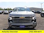 2025 Chevrolet Silverado 1500 Crew Cab 4WD Pickup for sale #TSZ311267 - photo 3