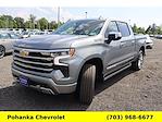 2025 Chevrolet Silverado 1500 Crew Cab 4WD Pickup for sale #TSZ311267 - photo 4