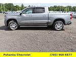 2025 Chevrolet Silverado 1500 Crew Cab 4WD Pickup for sale #TSZ311267 - photo 5