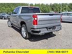 2025 Chevrolet Silverado 1500 Crew Cab 4WD Pickup for sale #TSZ311267 - photo 6