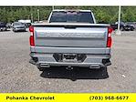 2025 Chevrolet Silverado 1500 Crew Cab 4WD Pickup for sale #TSZ311267 - photo 7