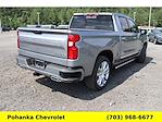 2025 Chevrolet Silverado 1500 Crew Cab 4WD Pickup for sale #TSZ311267 - photo 2