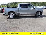 2025 Chevrolet Silverado 1500 Crew Cab 4WD Pickup for sale #TSZ311267 - photo 8