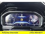 2025 Chevrolet Silverado 1500 Crew Cab 4WD Pickup for sale #TSZ311267 - photo 9