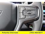 2025 Chevrolet Silverado 1500 Crew Cab 4WD Pickup for sale #TSZ311267 - photo 12