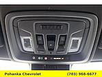 2025 Chevrolet Silverado 1500 Crew Cab 4WD Pickup for sale #TSZ311267 - photo 16