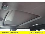 2025 Chevrolet Silverado 1500 Crew Cab 4WD Pickup for sale #TSZ311267 - photo 17
