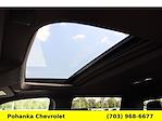 2025 Chevrolet Silverado 1500 Crew Cab 4WD Pickup for sale #TSZ311267 - photo 18