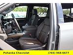 2025 Chevrolet Silverado 1500 Crew Cab 4WD Pickup for sale #TSZ311267 - photo 22