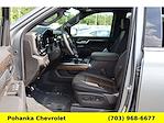2025 Chevrolet Silverado 1500 Crew Cab 4WD Pickup for sale #TSZ311267 - photo 23