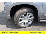 2025 Chevrolet Silverado 1500 Crew Cab 4WD Pickup for sale #TSZ311267 - photo 28