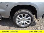2025 Chevrolet Silverado 1500 Crew Cab 4WD Pickup for sale #TSZ311267 - photo 29