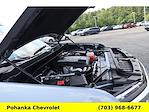 2025 Chevrolet Silverado 1500 Crew Cab 4WD Pickup for sale #TSZ311267 - photo 30