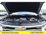 2025 Chevrolet Silverado 1500 Crew Cab 4WD Pickup for sale #TSZ311267 - photo 31