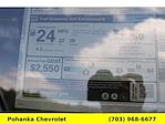 2025 Chevrolet Silverado 1500 Crew Cab 4WD Pickup for sale #TSZ311267 - photo 35