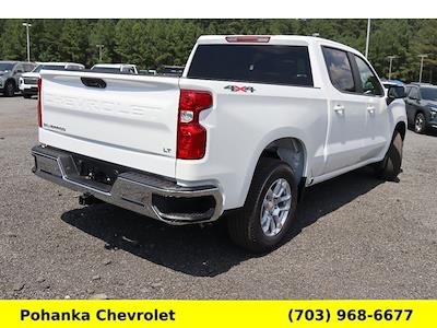New 2025 Chevrolet Silverado 1500 LT Crew Cab 4WD Pickup for sale #TSZ314875 - photo 2