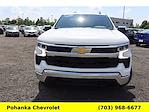 New 2025 Chevrolet Silverado 1500 LT Crew Cab 4WD Pickup for sale #TSZ314875 - photo 3