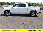 New 2025 Chevrolet Silverado 1500 LT Crew Cab 4WD Pickup for sale #TSZ314875 - photo 5