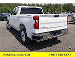 New 2025 Chevrolet Silverado 1500 LT Crew Cab 4WD Pickup for sale #TSZ314875 - photo 6