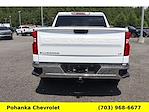 New 2025 Chevrolet Silverado 1500 LT Crew Cab 4WD Pickup for sale #TSZ314875 - photo 7